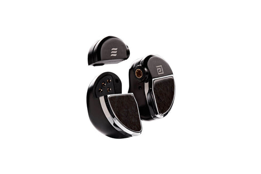 EFFECT AUDIO ANNOUNCES THE AXIOM AND AXIOM XP IN-EAR MONITORS