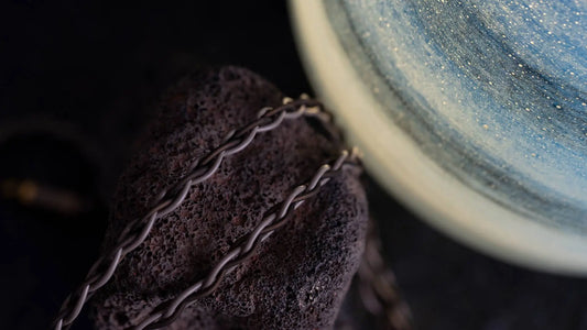 CHIRON: NOVA | Beyond Mount Pelion