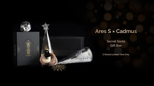 Effect Audio Limited Christmas Release | Secret Santa is Back