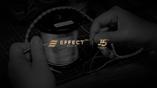 Effect Audio Presents | Roots and Beyond Part 1