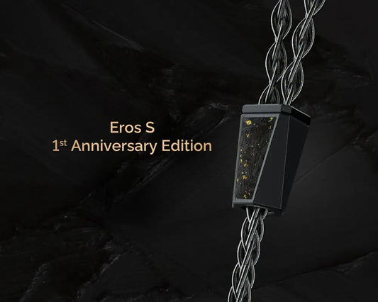 Eros S 1st Anniversary Edition