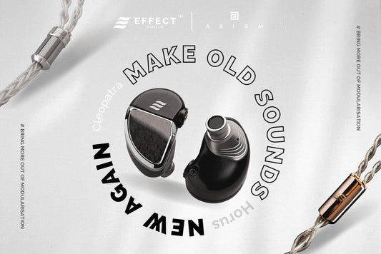 Make Old Sounds New Again