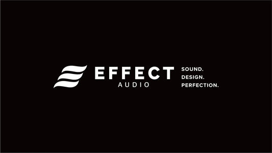 The Rebranding of Effect Audio
