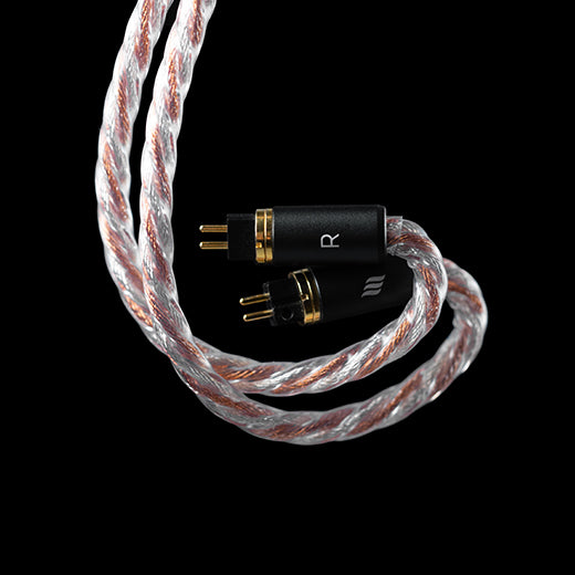 Ares S II × Cadmus II (A×C)