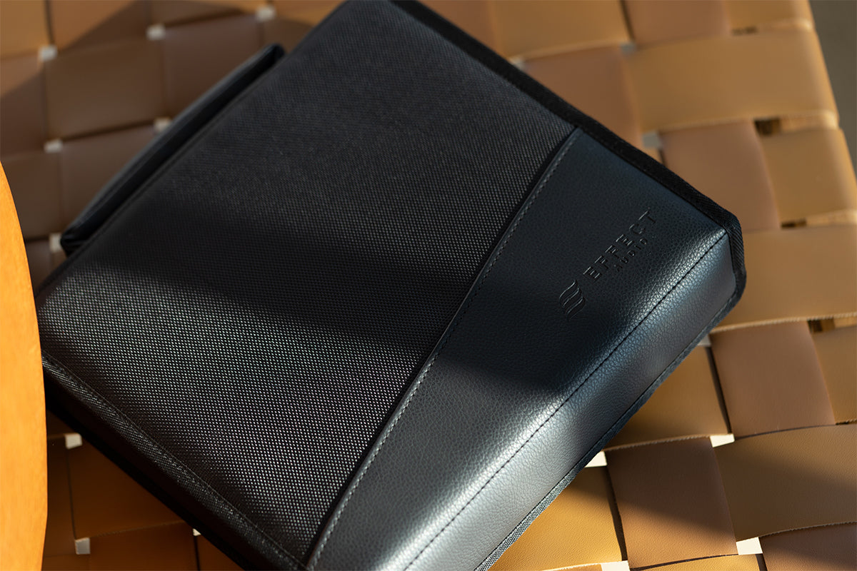 Chamber Carrying Case