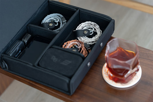 Chamber Carrying Case