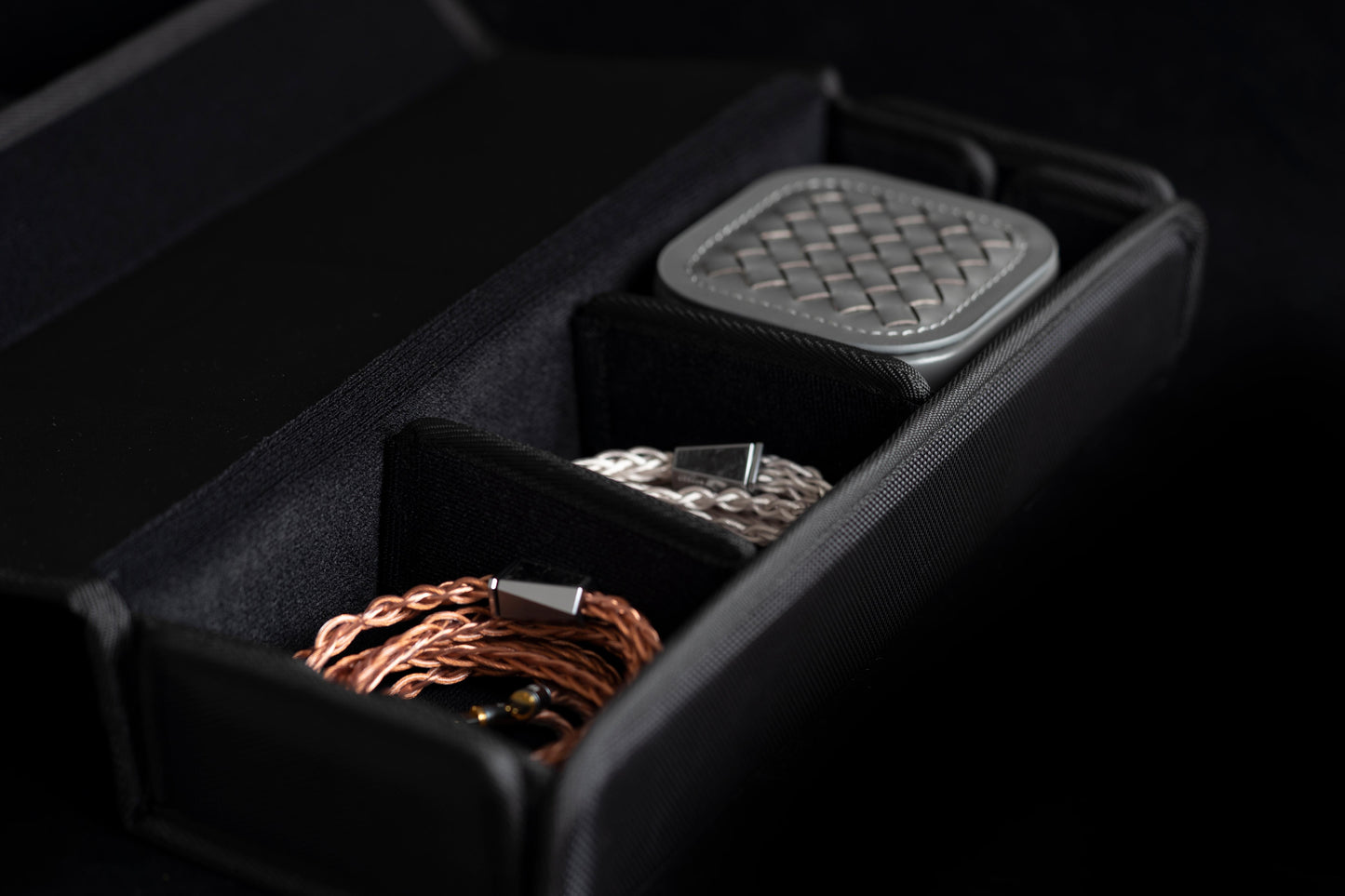 Portable Carrying Case