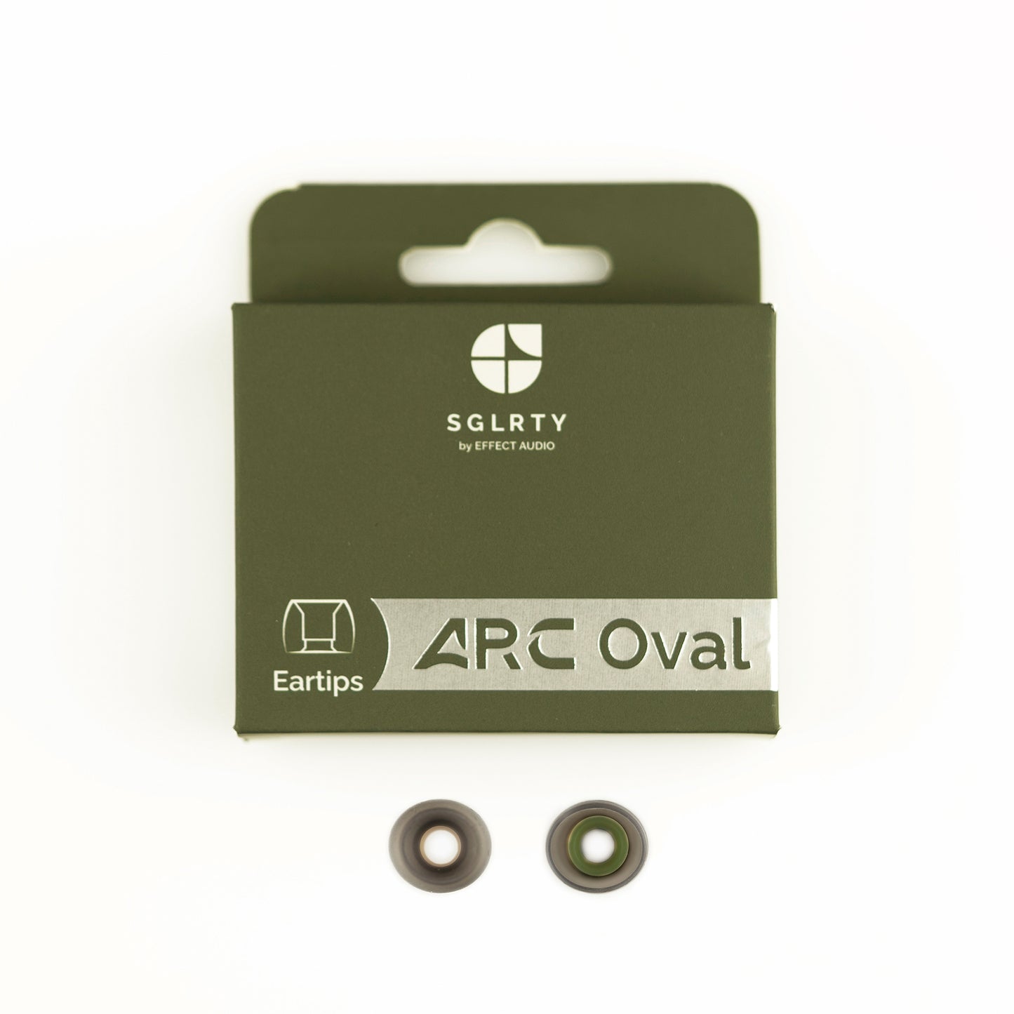 ARC Oval