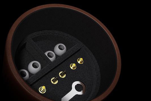 Solo Carrying Case (SCC)