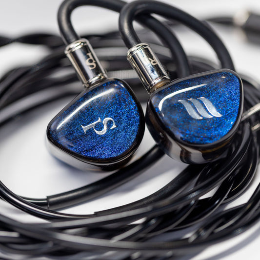 Stream Of Praise x EFFECT AUDIO: STREAM Lite