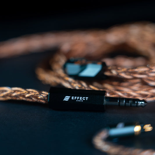 FATFREQ X EFFECT AUDIO: QUANTUM