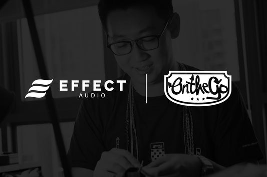 EFFECT AUDIO Appoints OTG OnTheGO as the Exclusive Distributor in Hong Kong