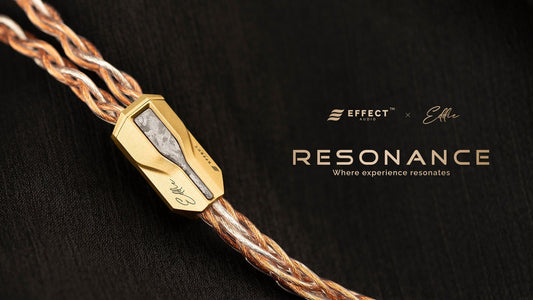 RESONANCE Official Availability Announcement