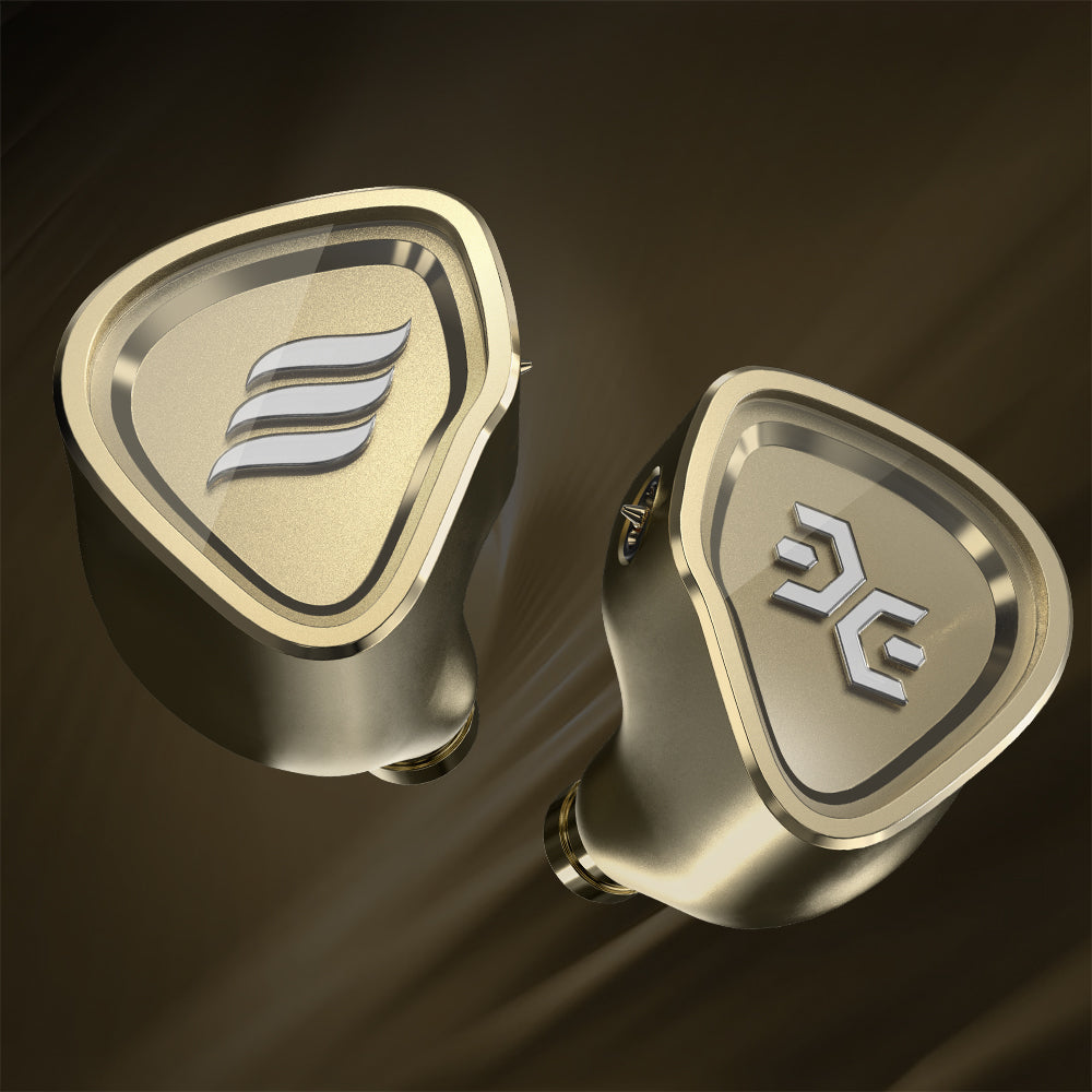 Earphones – Effect Audio