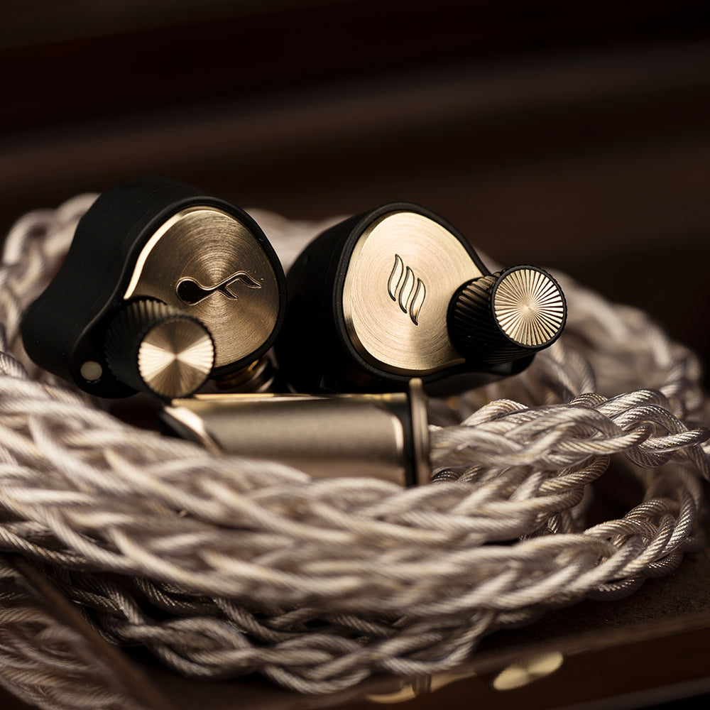 Earphones – Effect Audio
