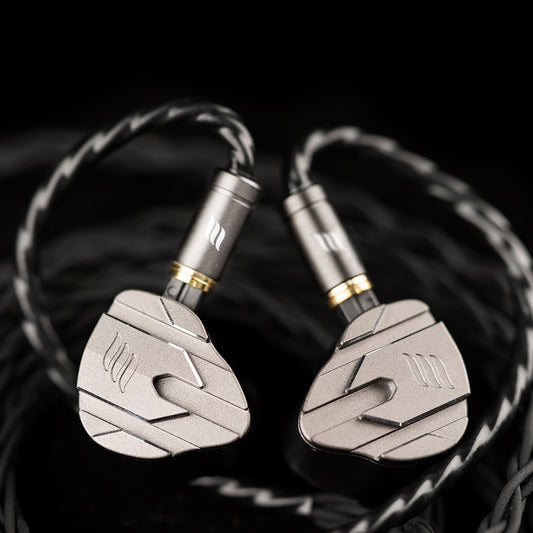PERSEUS $99 Pre-Order Voucher