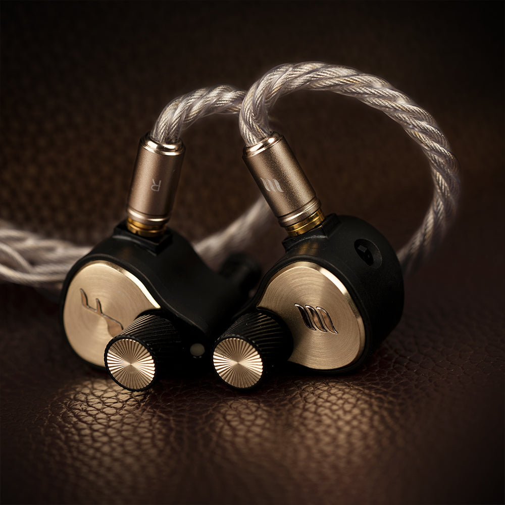 Earphones – Effect Audio