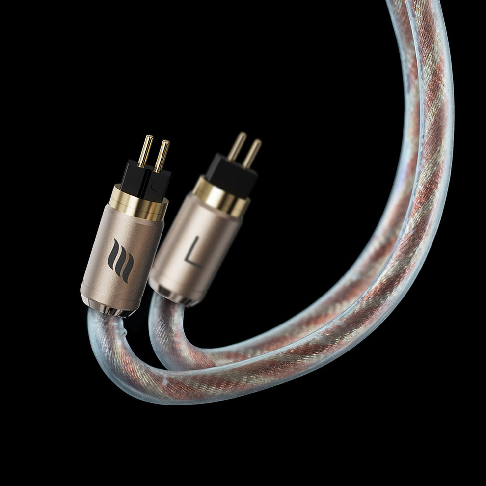 FUSION 1 (2025) – Effect Audio