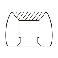 Acoustic Horn Bore