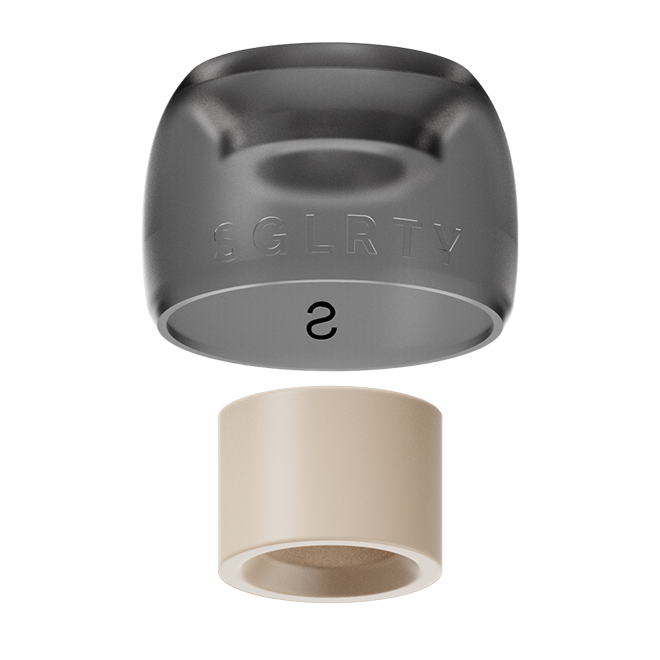 ULTRA SOFT SILICONE