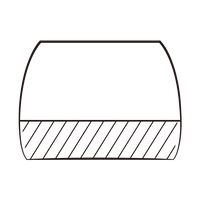 THIN EDGE DESIGN