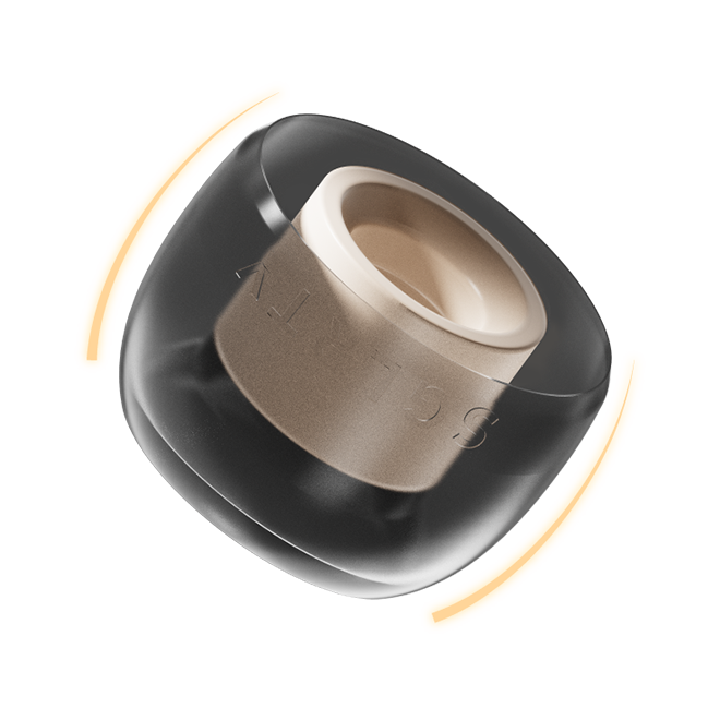 THIN EDGE DESIGN
