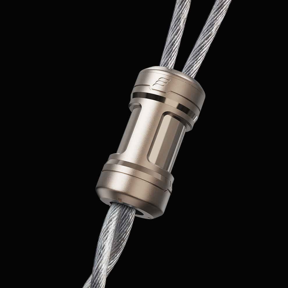 CODE 24 MK II – Effect Audio