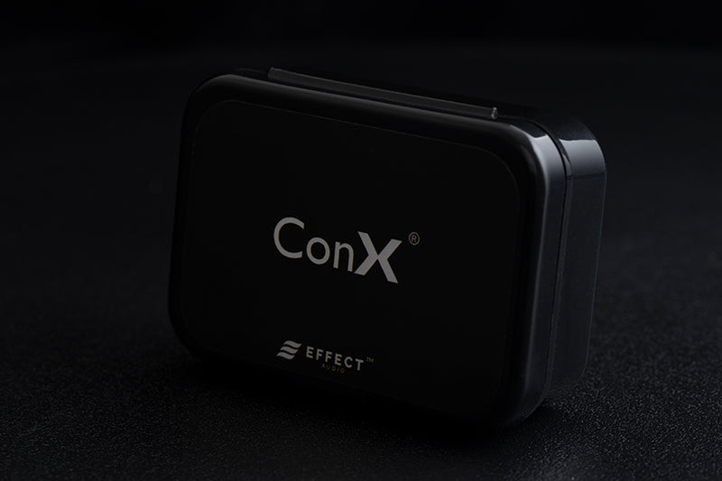 ConX – Effect Audio