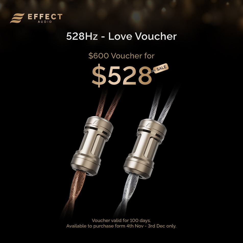 Solfeggio Frequencies Vouchers (2025)