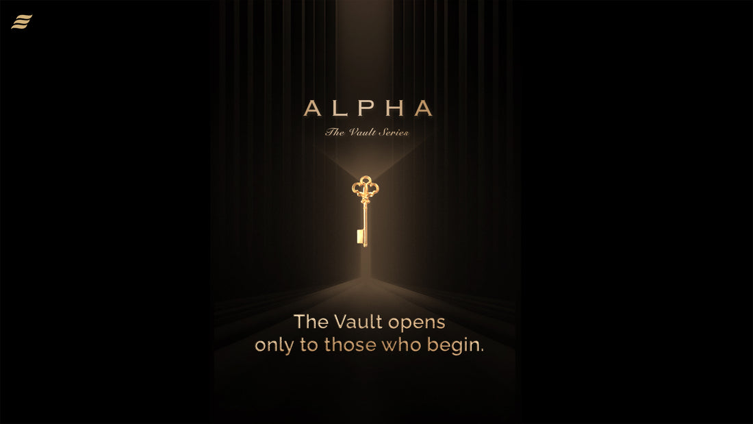 ALPHA – Effect Audio