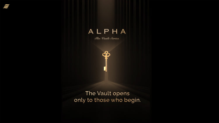 ALPHA – Effect Audio