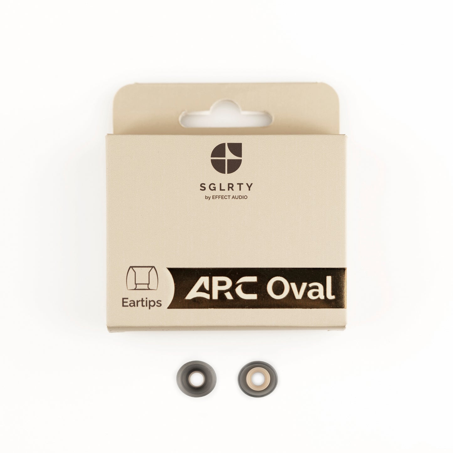ARC Oval