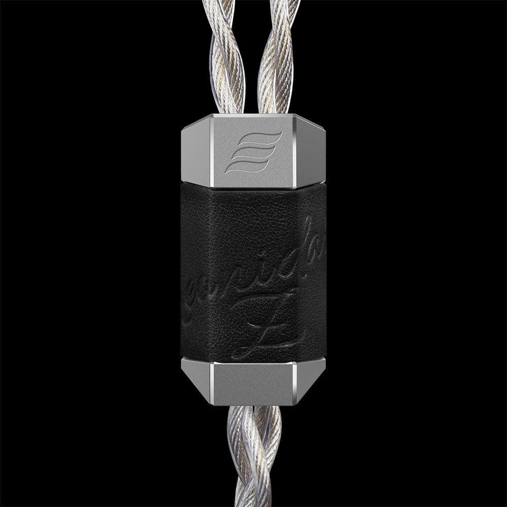 Leonidas Z (4W) – Effect Audio