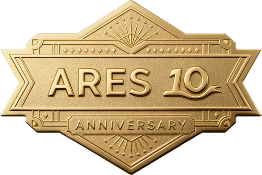 Ares 10 (10th Anniversary Edition)